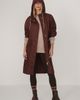 Varley Varley Tovera Long Rain Jacket - 5