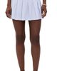 Varley Varley Toyah High Rise Skort 14.5 Xenon Blue Pinstripe - 1