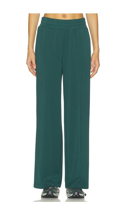Varley Varley Wide Leg Pant