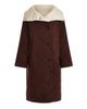 Varley Women's Annalise Reversible Wrap Coat - 1