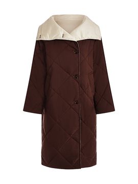 Varley Women's Annalise Reversible Wrap Coat