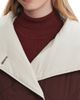Varley Women's Annalise Reversible Wrap Coat - 10