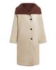 Varley Women's Annalise Reversible Wrap Coat - 2