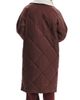 Varley Women's Annalise Reversible Wrap Coat - 6