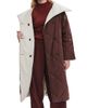 Varley Women's Annalise Reversible Wrap Coat - 7