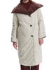 Varley Women's Annalise Reversible Wrap Coat - 8