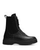 Varley Varley Women's Corian Zip Front Ankle Boots - 1