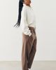 Varley Wilfred Barrel-Leg Pants - 1