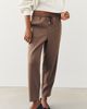 Varley Wilfred Barrel-Leg Pants - 3