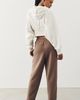 Varley Wilfred Barrel-Leg Pants - 4