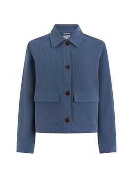 Varley Women's Carlotta Corduroy Utility Jacket