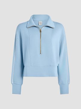 Varley Women's Davenport Half-Zip Jacket