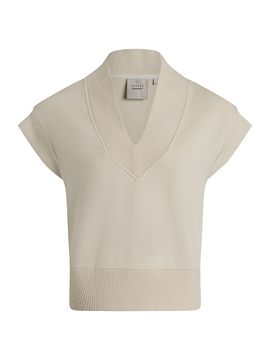 Varley Women's Gracee Cap Sleeve DoubleSoft Jersey Tank