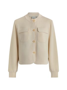 Varley Women's Hartwell Button-Front Jacket