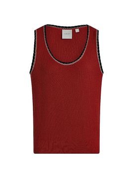 Varley Women's Higson Pointelle Cotton Tank