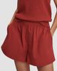 Varley Women's Morales Cotton Poplin Shorts - 6