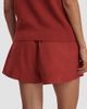 Varley Women's Morales Cotton Poplin Shorts - 7