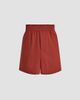Varley Women's Morales Cotton Poplin Shorts - 8