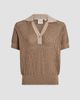 Varley Women's Perrine Cotton Polo Sweater - 1