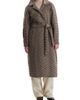 Varley Women's Tomlinson Belted Long Coat - 2