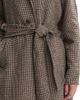 Varley Women's Tomlinson Belted Long Coat - 5