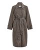 Varley Women's Tomlinson Belted Long Coat - 6