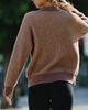 Varley Zenia Zip-Up Sweater - 3