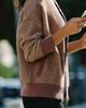 Varley Zenia Zip-Up Sweater - 4