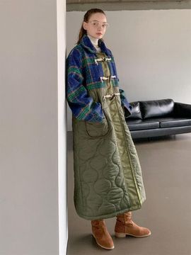 Sho Dress