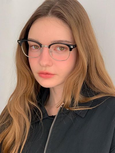 VASCARA DEAN Glasses (3colors)
