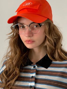 VASCARA DEMIAN Glasses (2colors)
