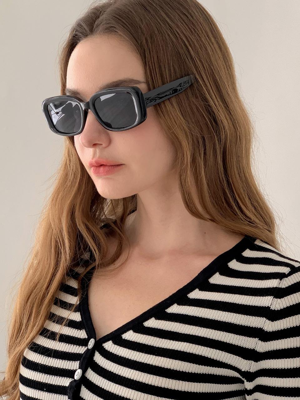 VASCARA ELIJAH SUNGLASSES (4colors)