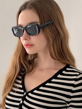 VASCARA ELIJAH SUNGLASSES (4colors)