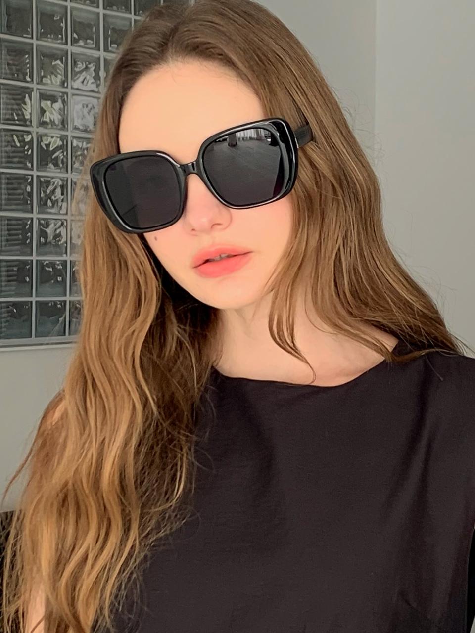VASCARA LUCAS Sunglasses (4colors)