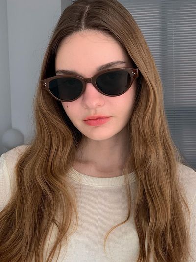 VASCARA MATEO SUNGLASSES (3colors)