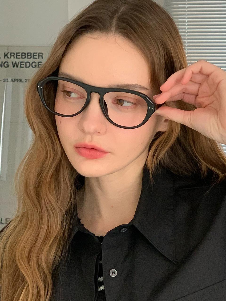 VASCARA OWEN GLASSES