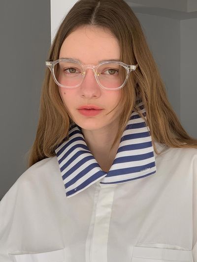 VASCARA RAON Glasses [3colors]
