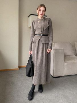 Sho Dress
