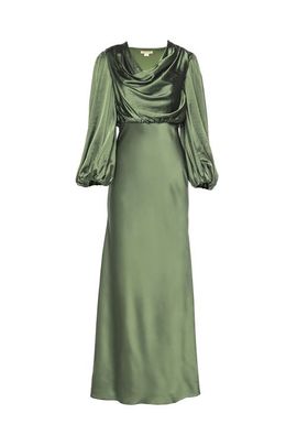 Sho Dress