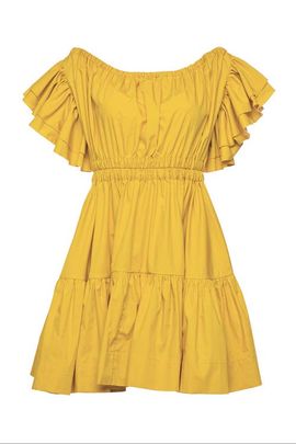 Sho Dress