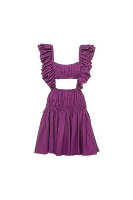 Sho Dress