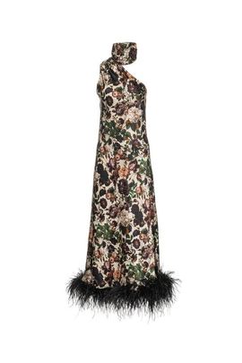 Sho Dress