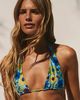 VDM The Label VDM The Label Bobby Reversible Halter Bikini Top - 1