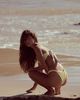 VDM The Label VDM Livi Flores Reversible Bikini Bottom - 4
