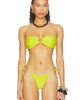 VDM VDM Bailey Pistachio Reversible Bandeau - 2