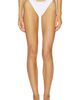 VDM VDM Billie Coco Reversible Bikini Bottom - 2
