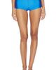 VDM VDM Juni Indigo Reversible Short - 2