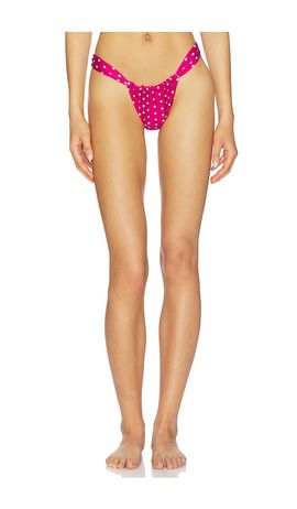 VDM VDM Livi Bikini Bottom