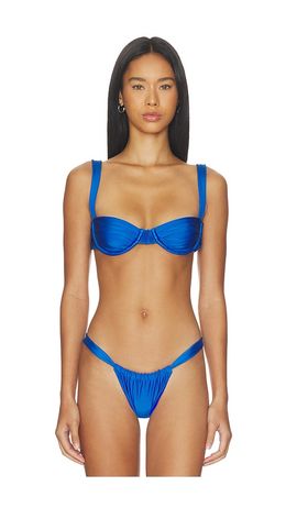 VDM VDM Margot Bikini Top