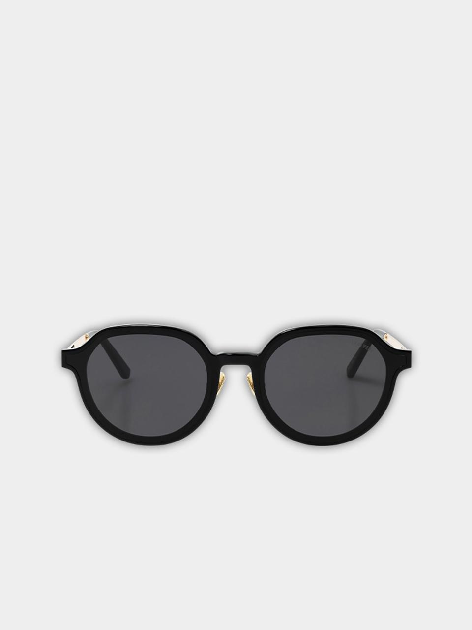 VEDI VERO Siena_Black